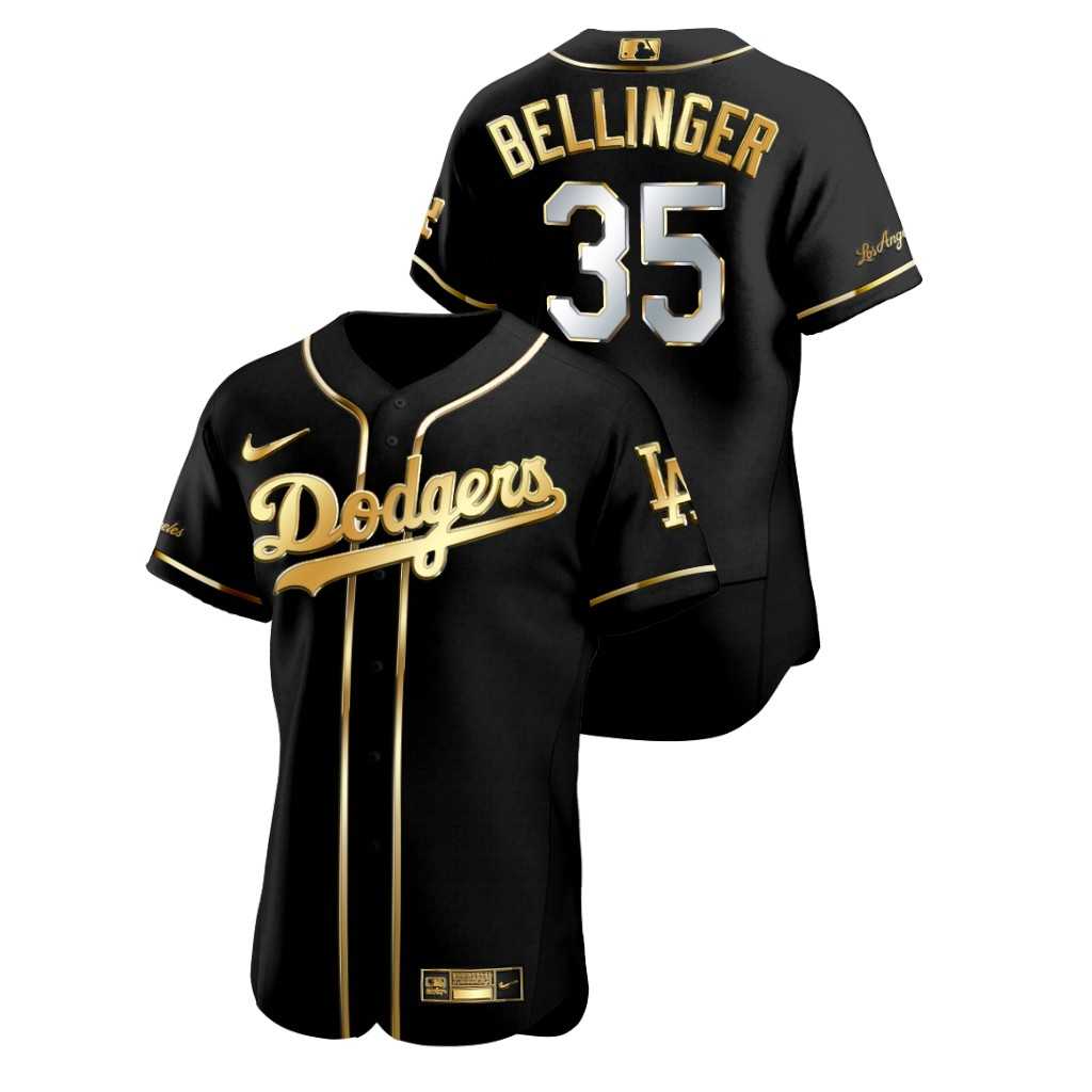 Dodgers 35 Cody Bellinger Black Gold 2020 Nike Flexbase Jersey Dzhi,We sell and wholesale Dodgers 35 Cody Bellinger Black Gold 2020 Nike Flexbase Jersey Dzhi on line form chian!